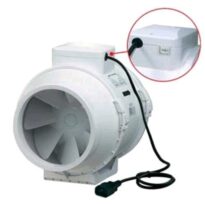 VENTILATOR vents