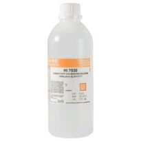 HANNA CALIBRATION SOLUTION EC 12880 BOTTLE 500ML