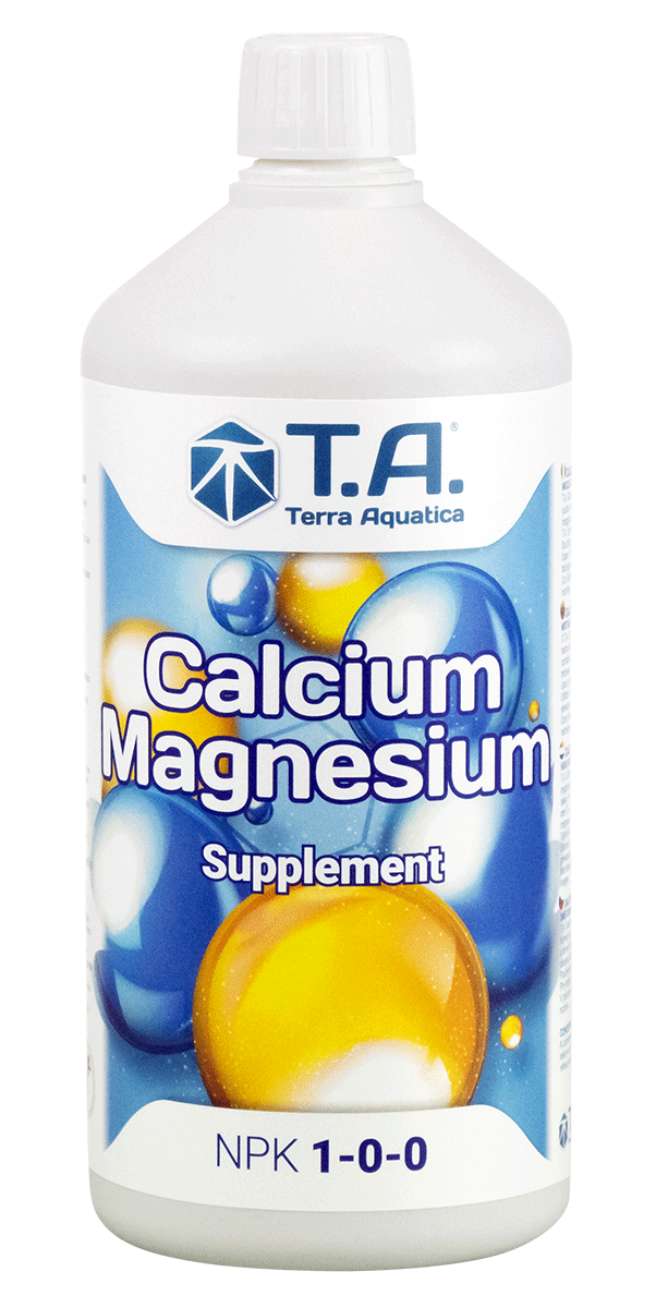 Calcium-magnesium-supplement