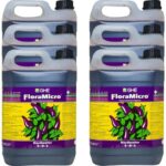 GHE Flora Micro 60L Hardwater