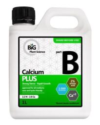 CALCIUM PLUS 1L