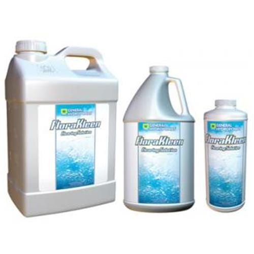 GHE FLORA KLEEN CLEARING SOLUTION 5L