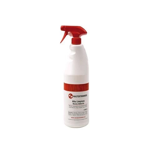 MASTERTRIMMERS - LIQUID FOR CLEANING