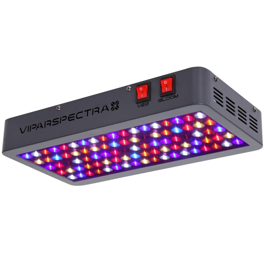VIPARSPECTRA V450 LED vækstlys