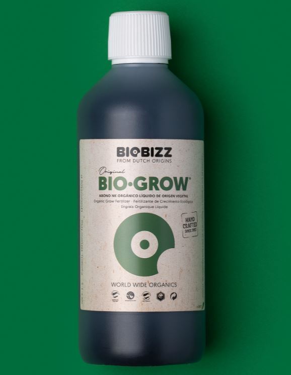 Biobizz-biogrow