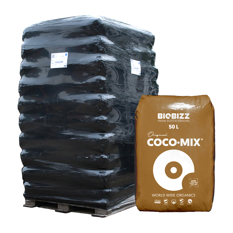 Biobizz Coco – 65 poser