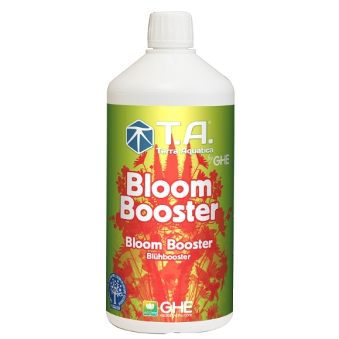 Ghe Bloom Booster