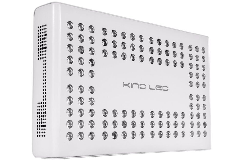 K3 Series2 XL450 LED vækstlys