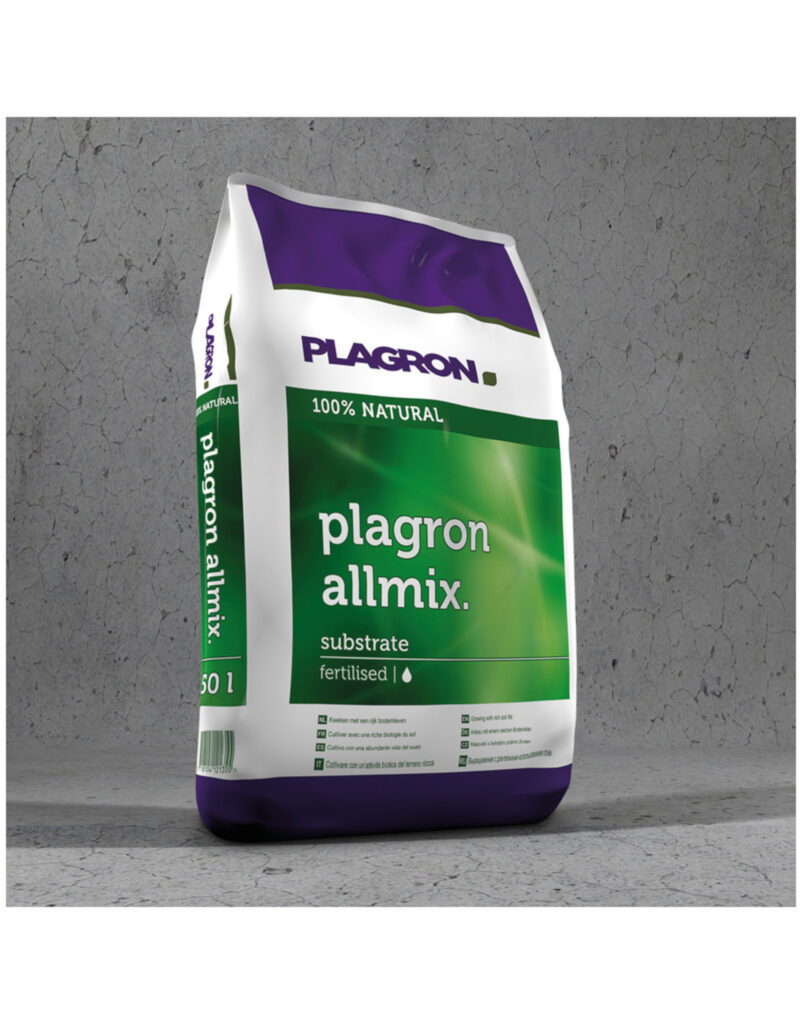 Plagron – All mix 50ltr