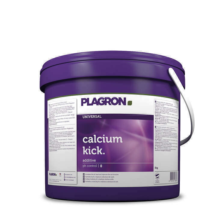 plagron calcium kick