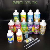 Grolys ghe serie kit