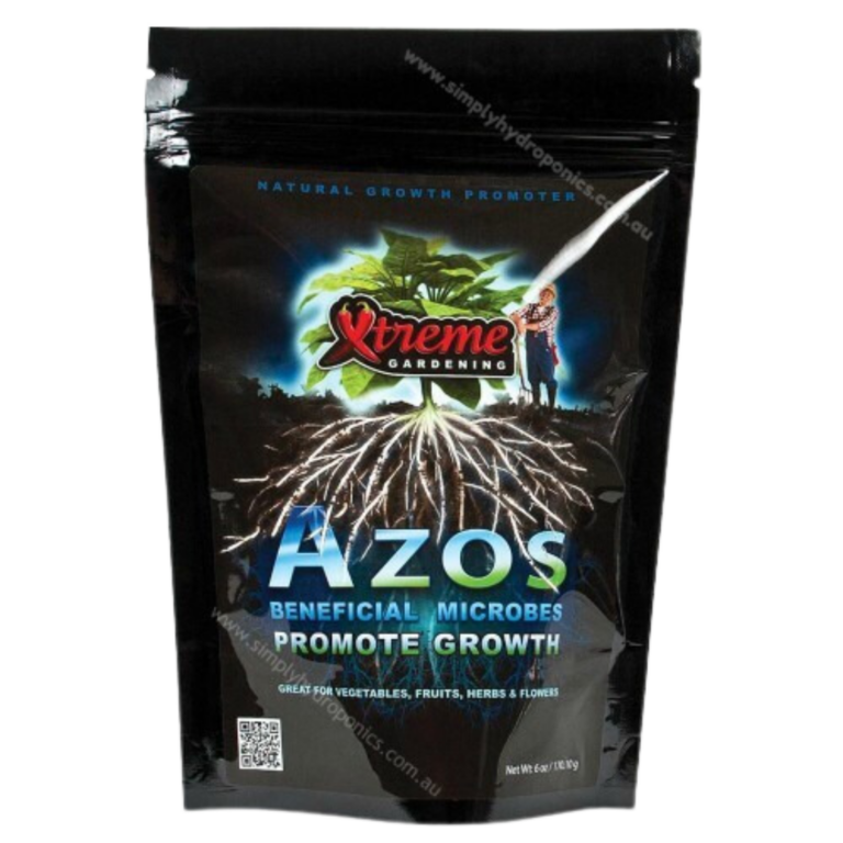 AZOS® – rod stimulator