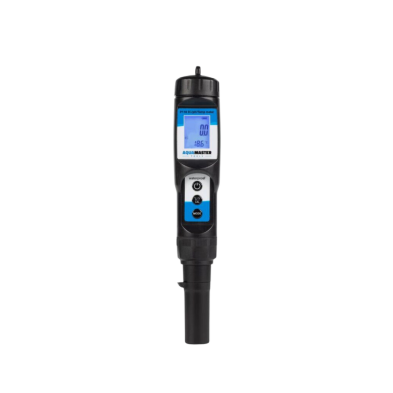 Aqua Master – pH_EC Combo Pen P110 Pro