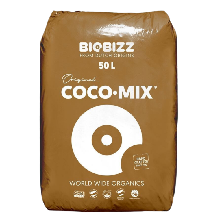 Biobizz Coco mix 50ltr