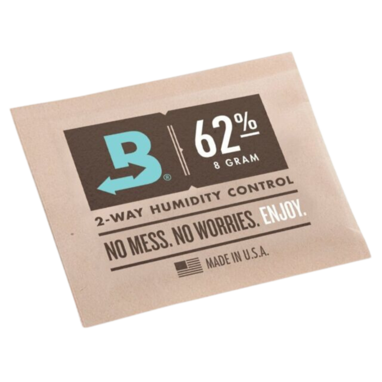 Boveda – 62%