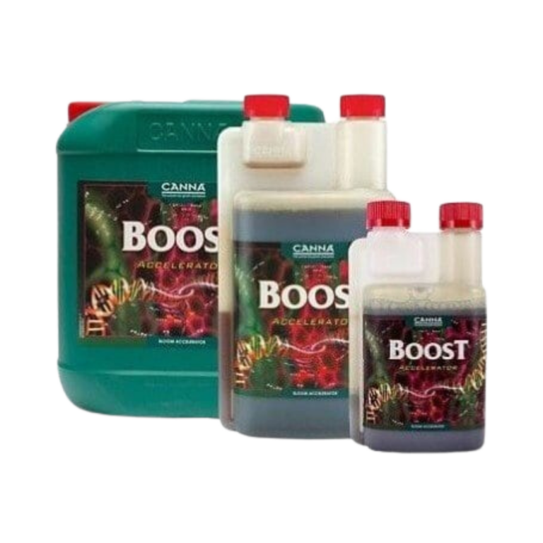 Canna Boost