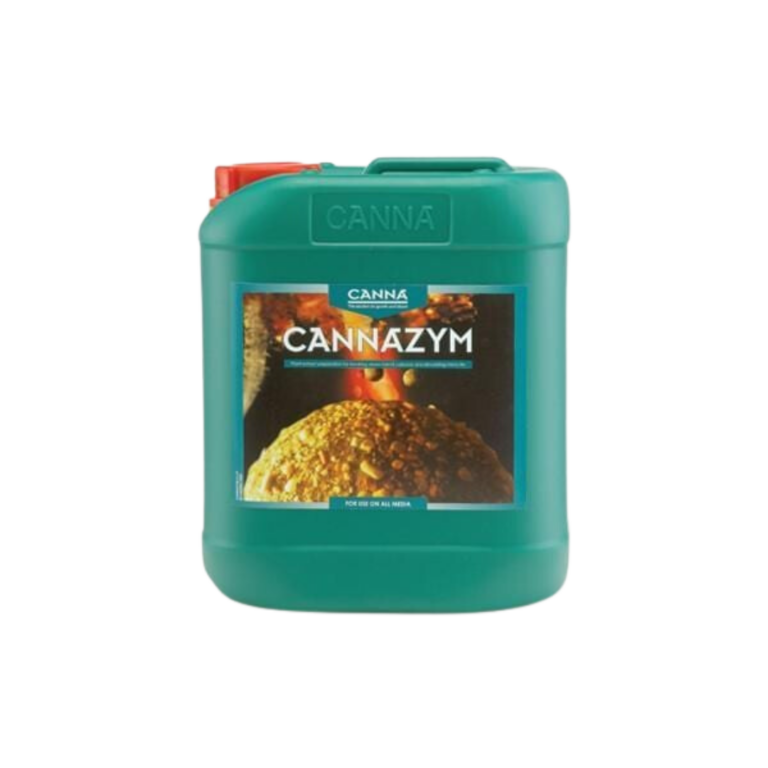 Canna Zym