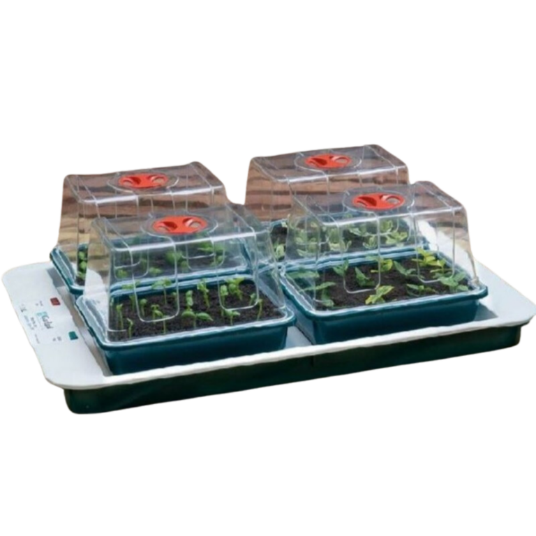 Garland – Opvarmet Propagator