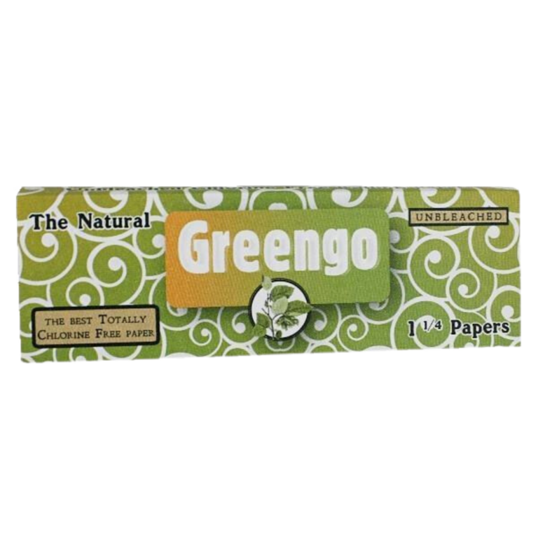 Greengo – Brunt rullepapir 1 1_4