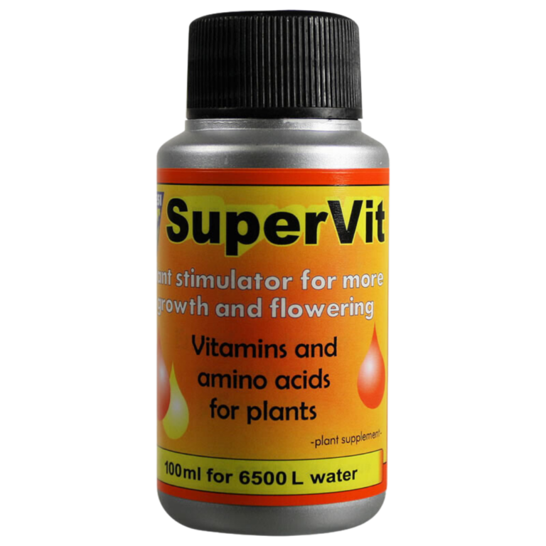 HESI Supervit – 100ml