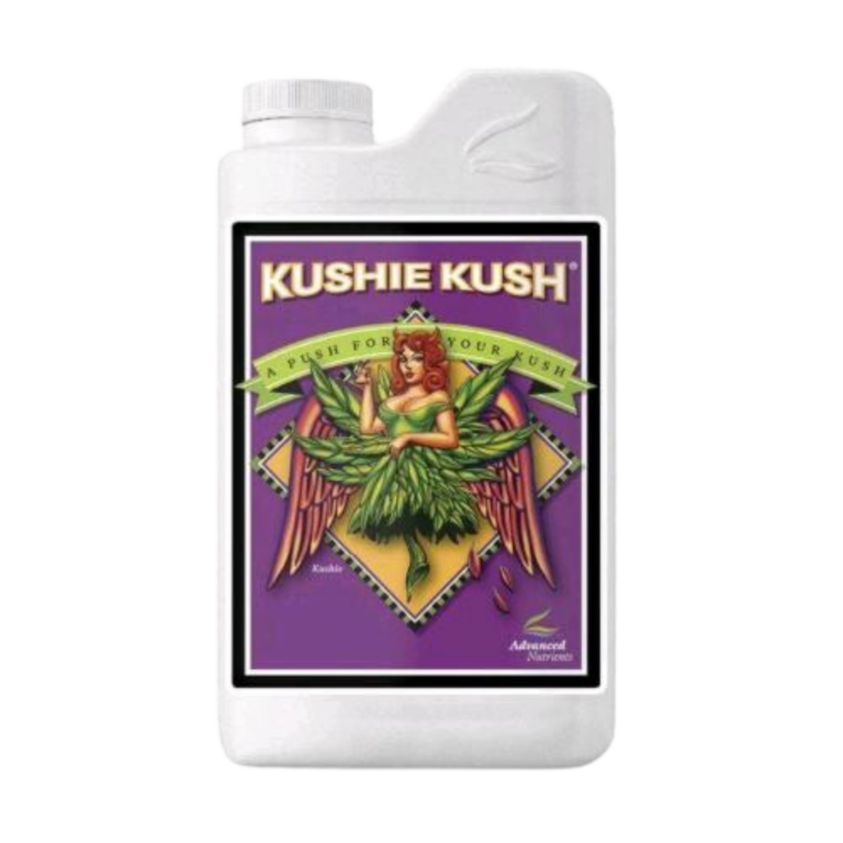 Kushie Kush – Advanced Nutrients