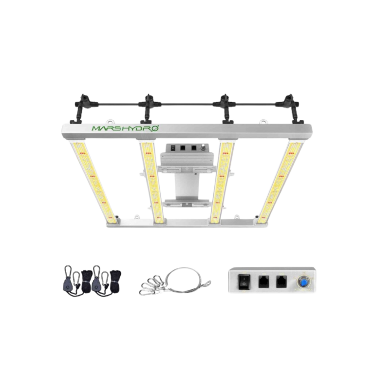 Mars Hydro FC-3000