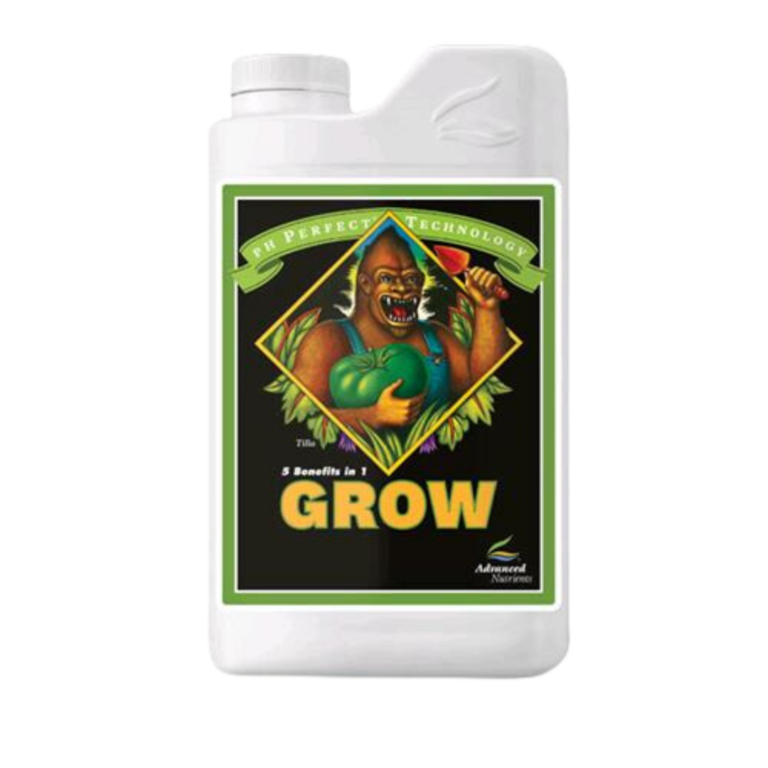 PH Perfect Grow – Advanced Nutrients