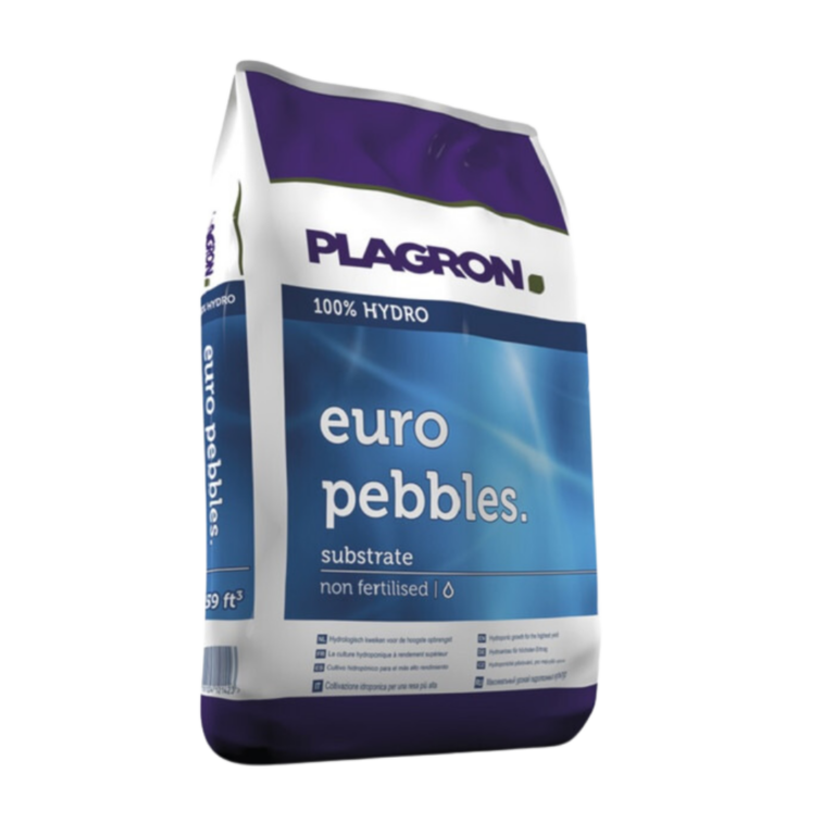 Plagron Lecanødder – 45 Ltr