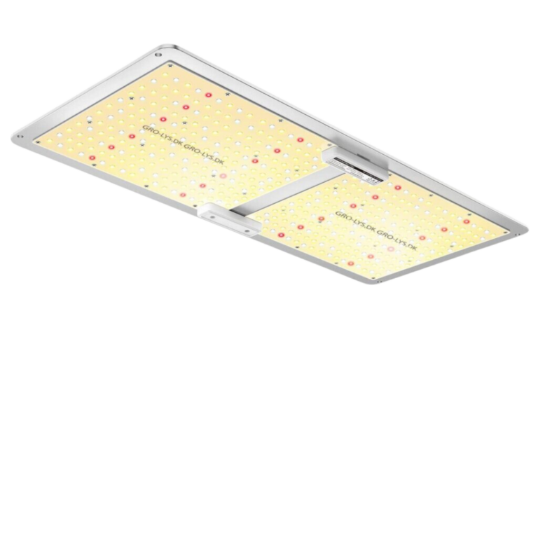 Quantum board – (vækst og blomst)