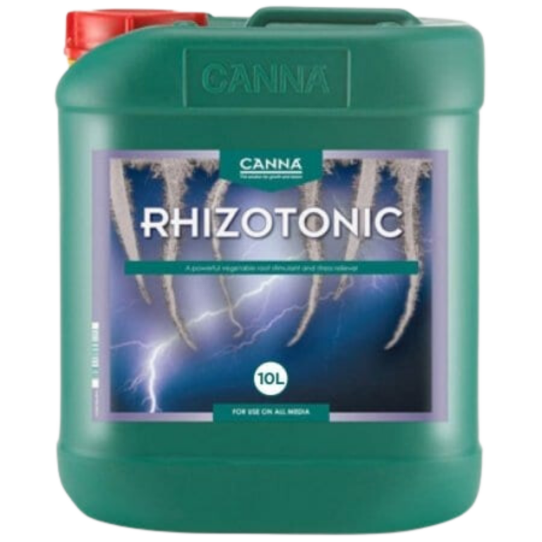 Rhizotonic