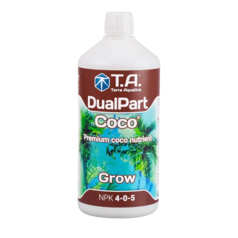 Terra Aquatica – DualPart Coco Grow