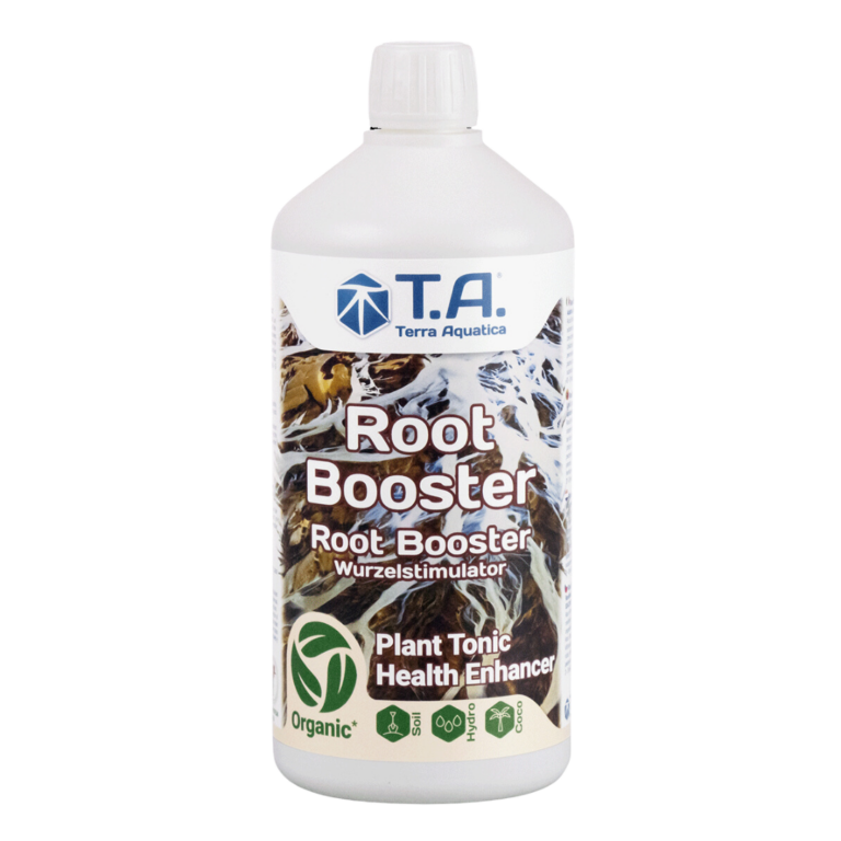 Terra Aquatica – Root Booster