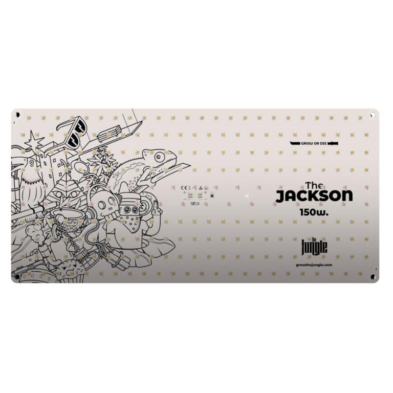 The Jackson 150W Bluetooth – The Jungle