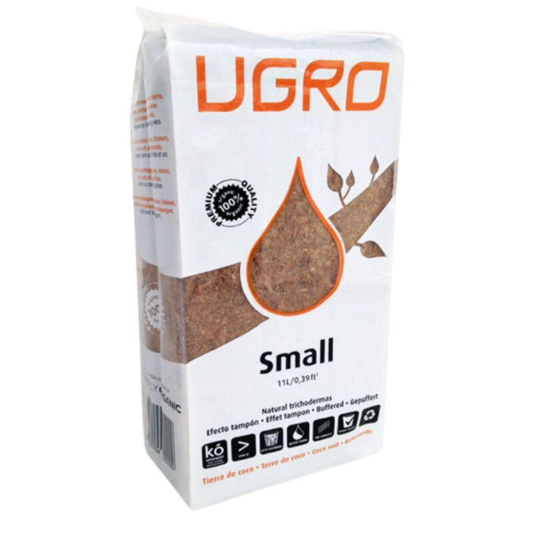 Ugro coco block 11L