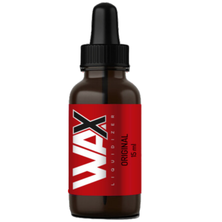 Wax Liquidizer – Original (neutral)