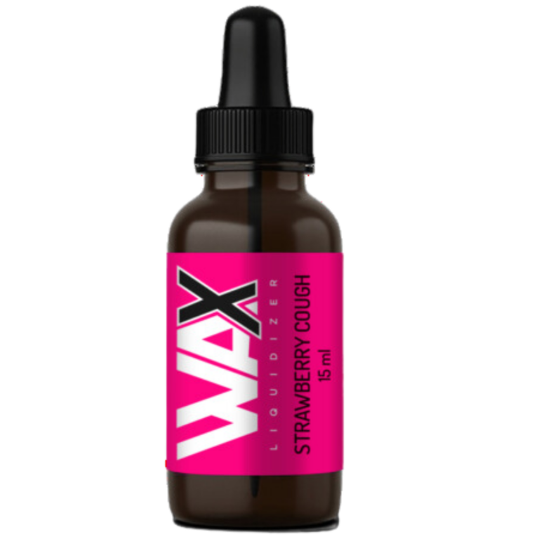 Wax Liquidizer – Strawberry Cough