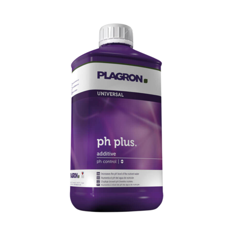 pH Plus 1L – Plagron
