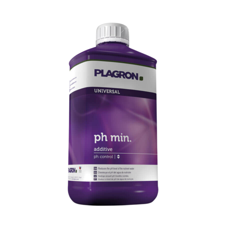 pH min 1L – Plagron