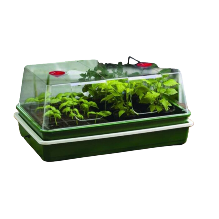 Garland – Opvarmet xl Propagator