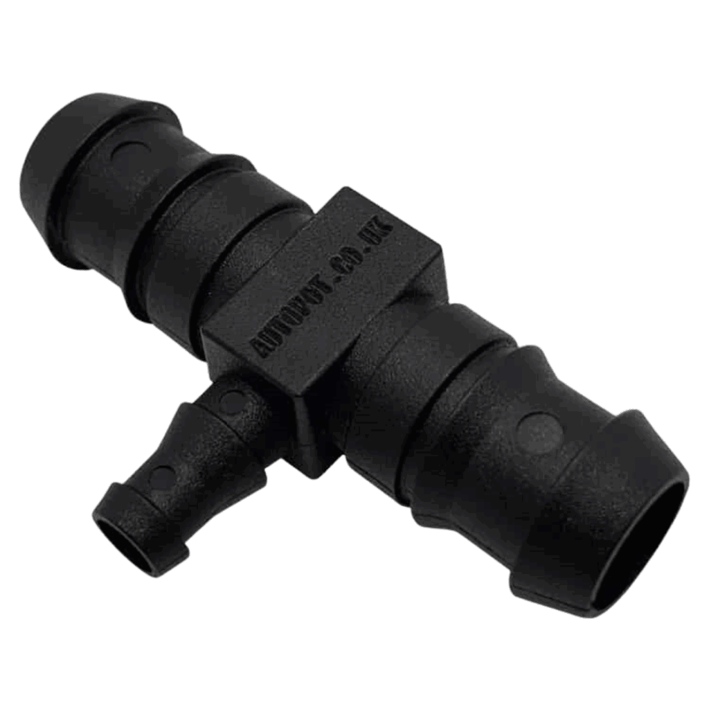 16 - 6/9 mm T-stykke AutoPot