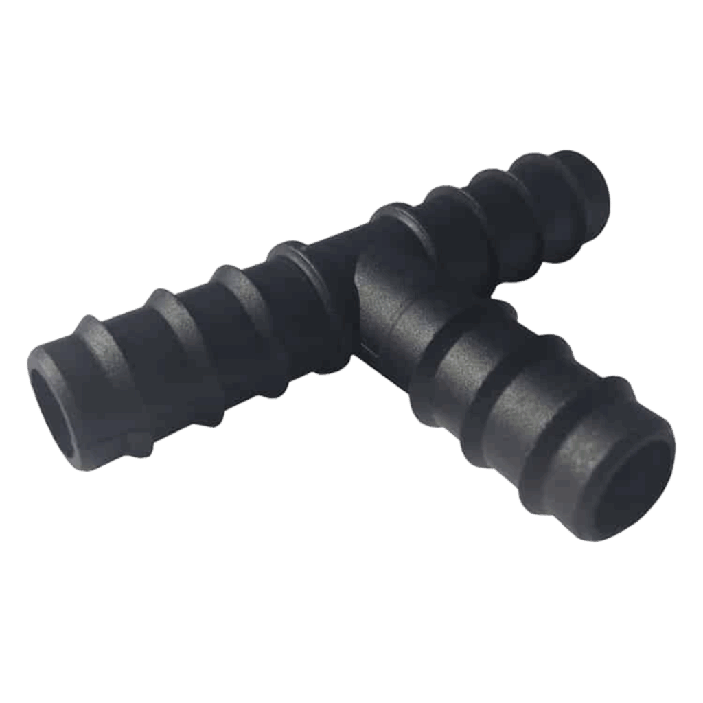 16mm T-stykke Samlefitting Autopot