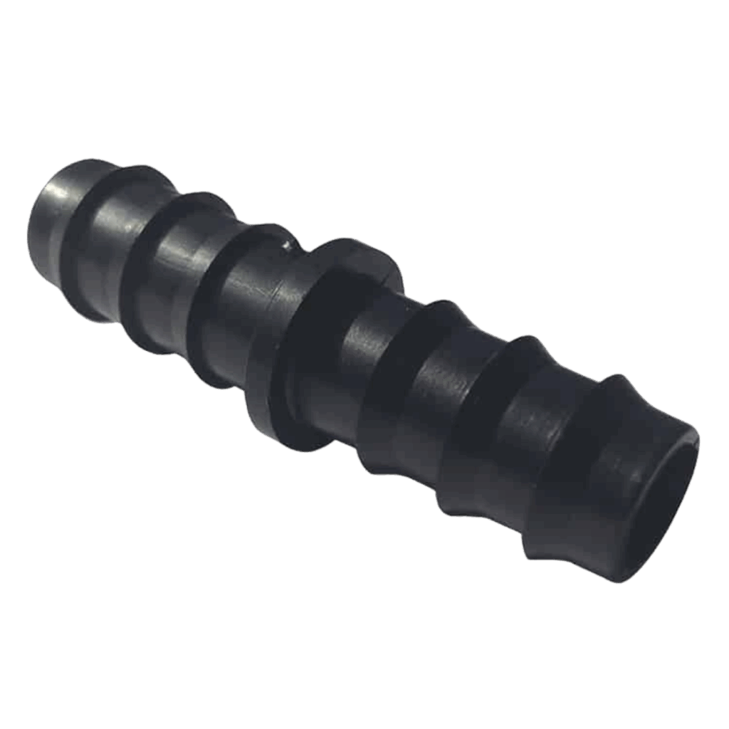 16mm lige Samlefitting Autopot