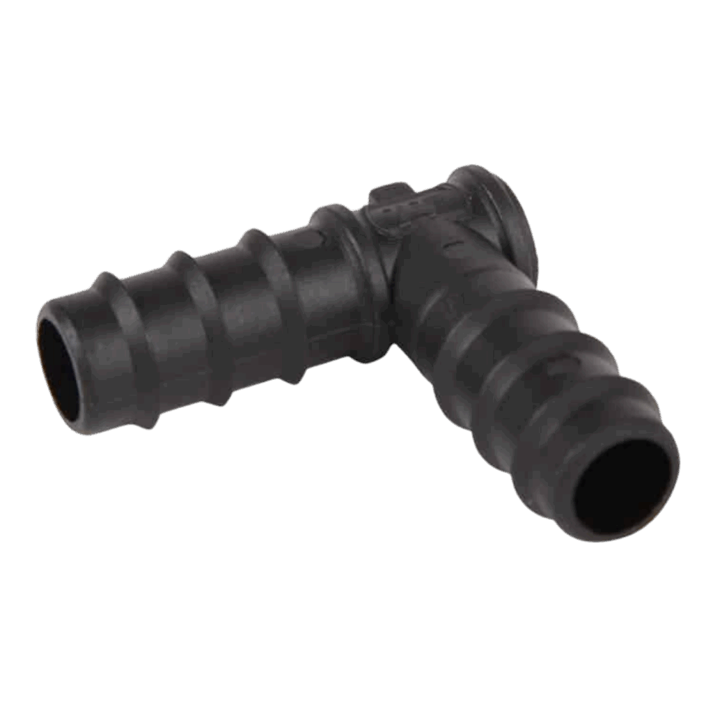 16mm vinkel Samlefitting Autopot