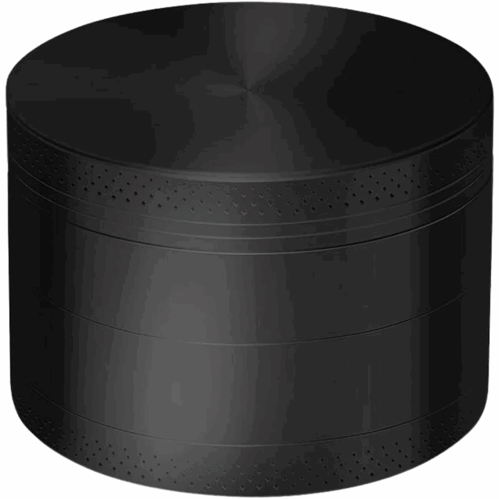 Metal Grinder - 4 delt