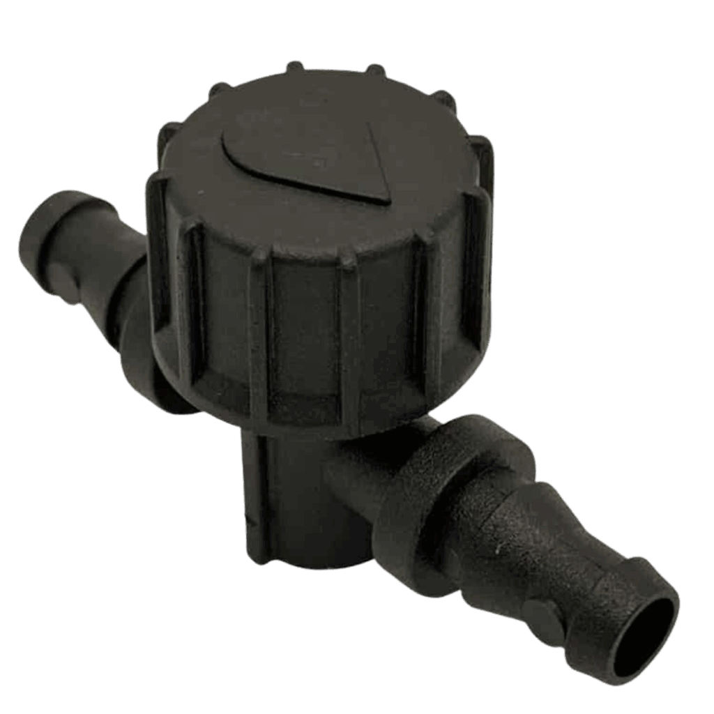 6/9 mm Inline tap