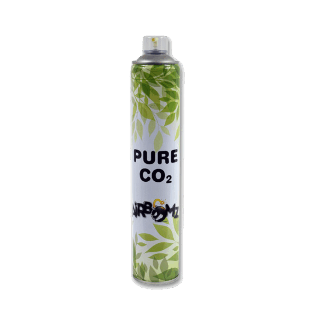 AIRBOMZ CO2 - REFILL FLASKE