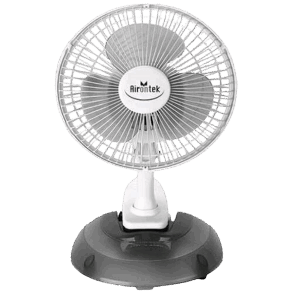 AIRONTEK - CLIP AND BORD FAN