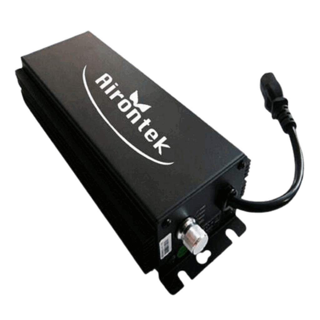 AIRONTEK - ELECTRONISK BALLAST 600W