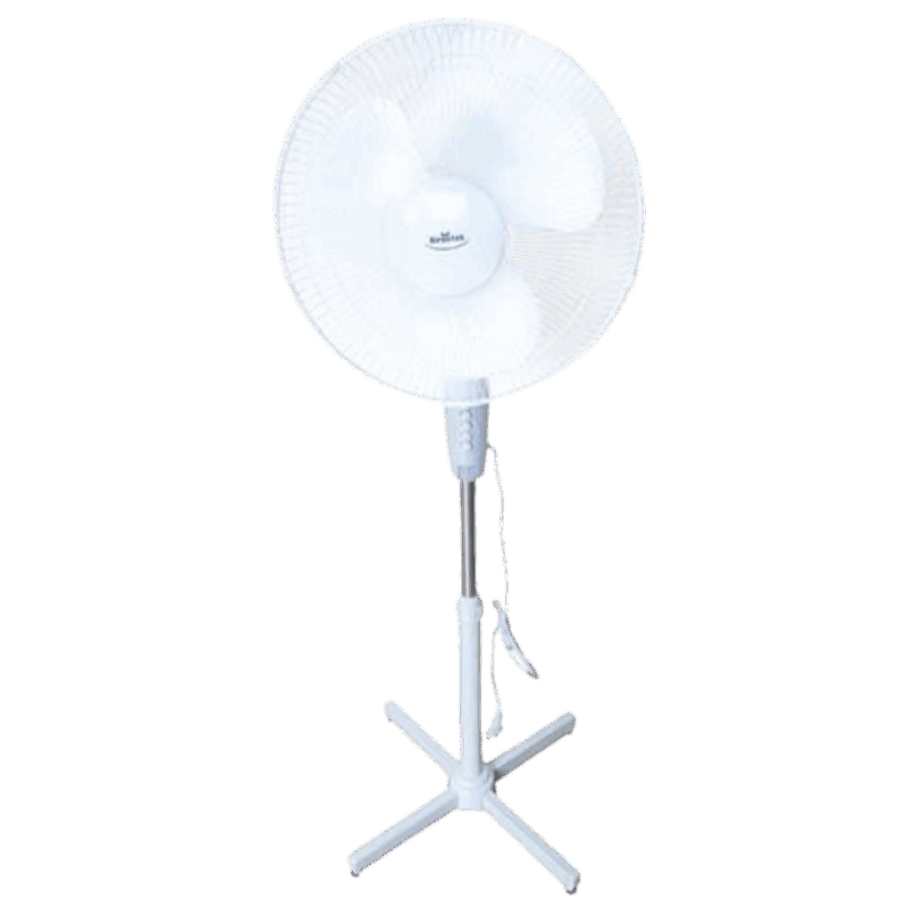 AIRONTEK - STAND FAN - Ø 40 CM - 40W