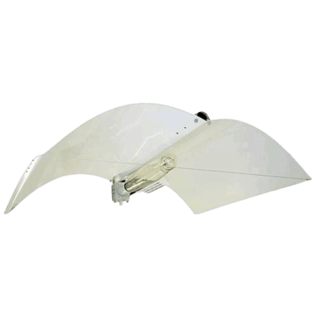 Adjust-A-Wings Defender - Komplet Lampe